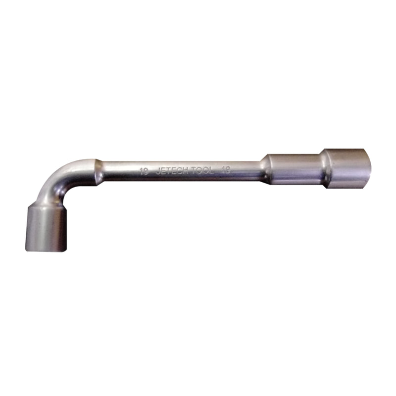L-Type Pipe Wrench 19mm