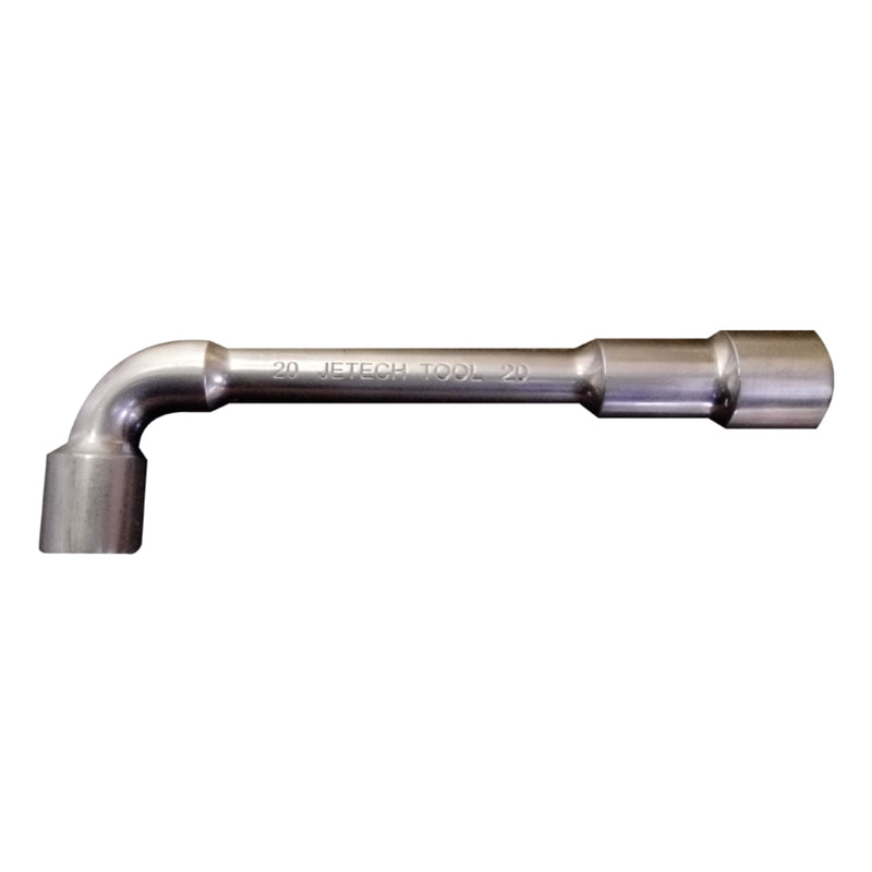 L-Type Pipe Wrench 20mm