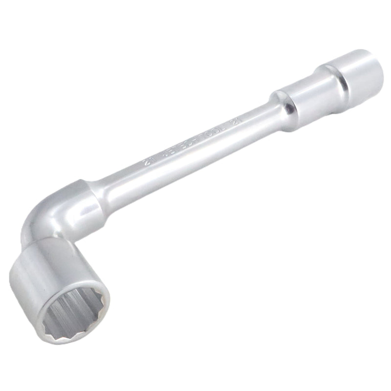L-Type Pipe Wrench 21mm