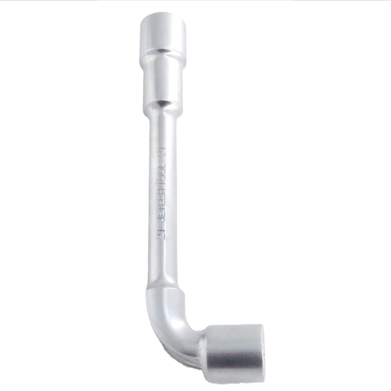 L-Type Pipe Wrench 21mm