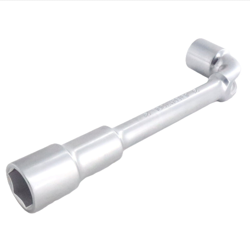 L-Type Pipe Wrench 21mm