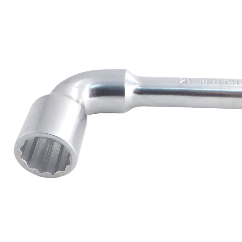 L-Type Pipe Wrench 21mm