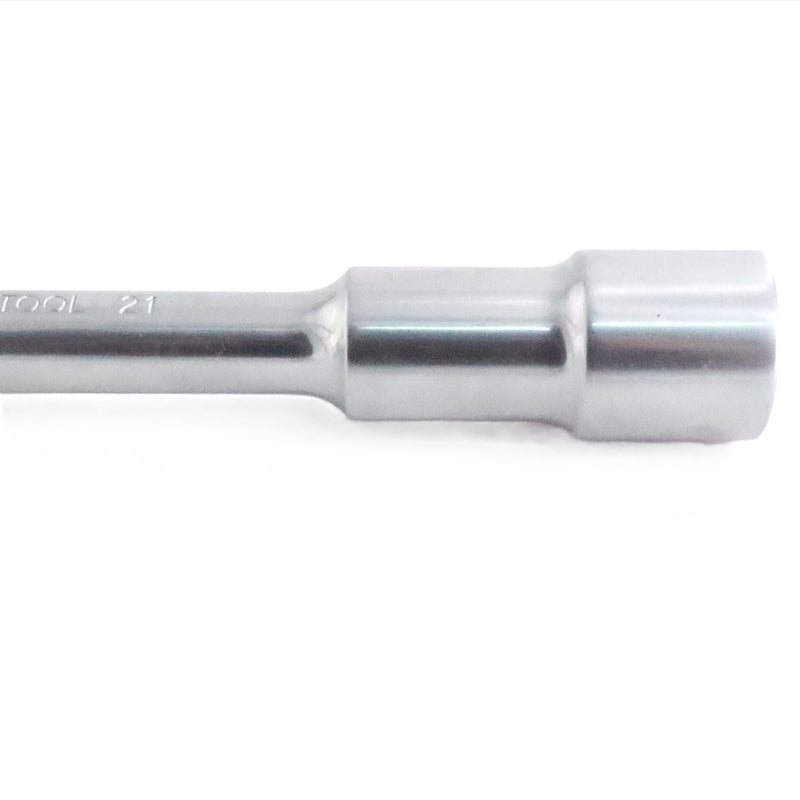 L-Type Pipe Wrench 21mm