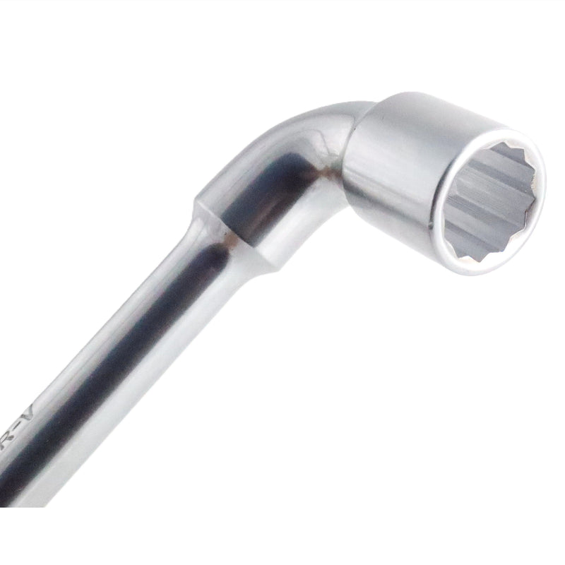 L-Type Pipe Wrench 21mm