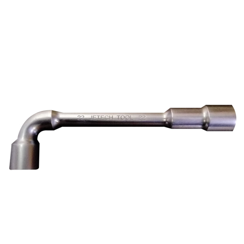 L-Type Pipe Wrench 22mm
