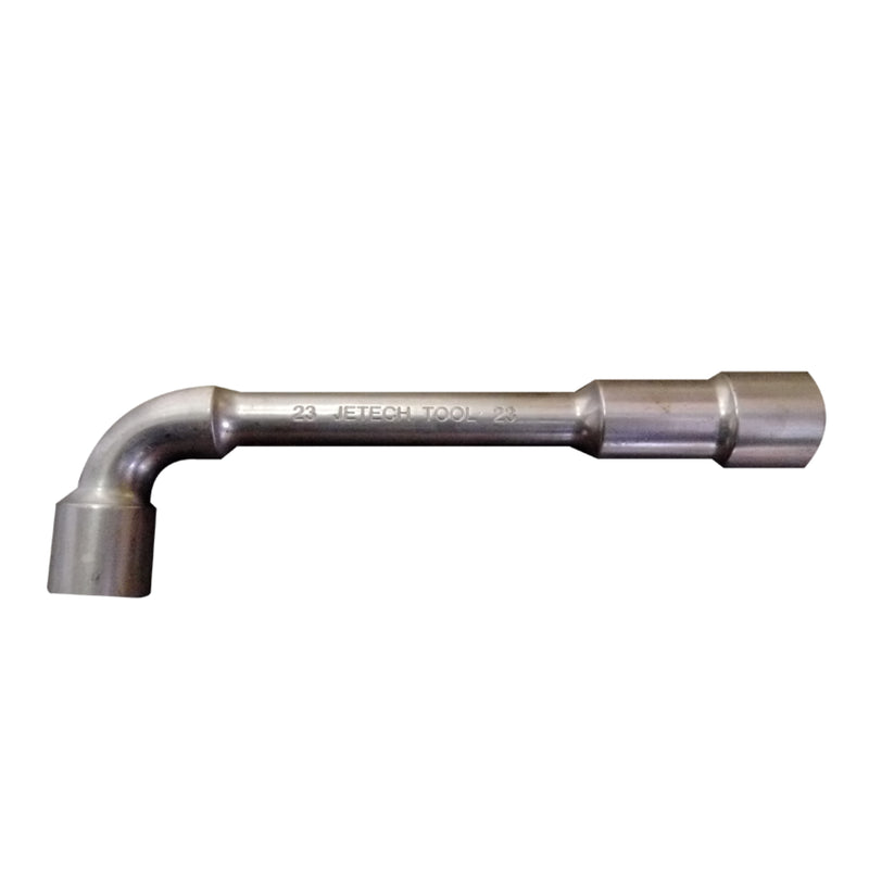 L-Type Pipe Wrench 23mm