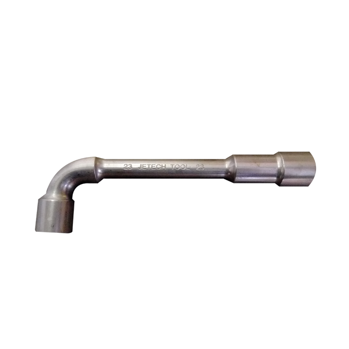 L-Type Pipe Wrench 23mm