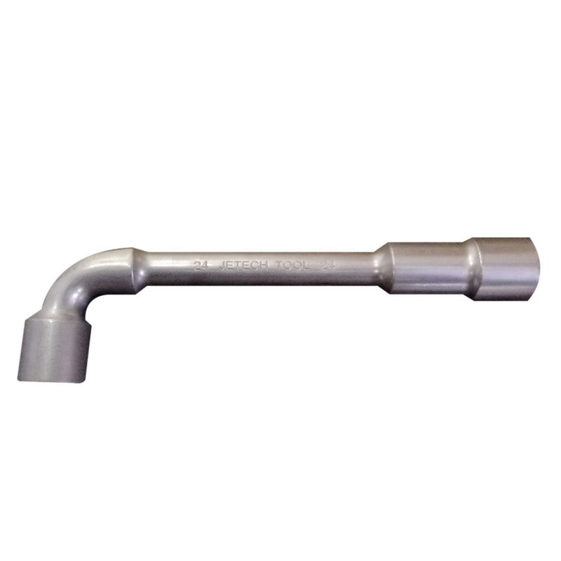 L-Type Pipe Wrench 24mm