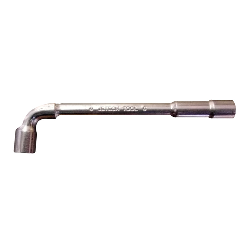 L-Type Pipe Wrench 6mm
