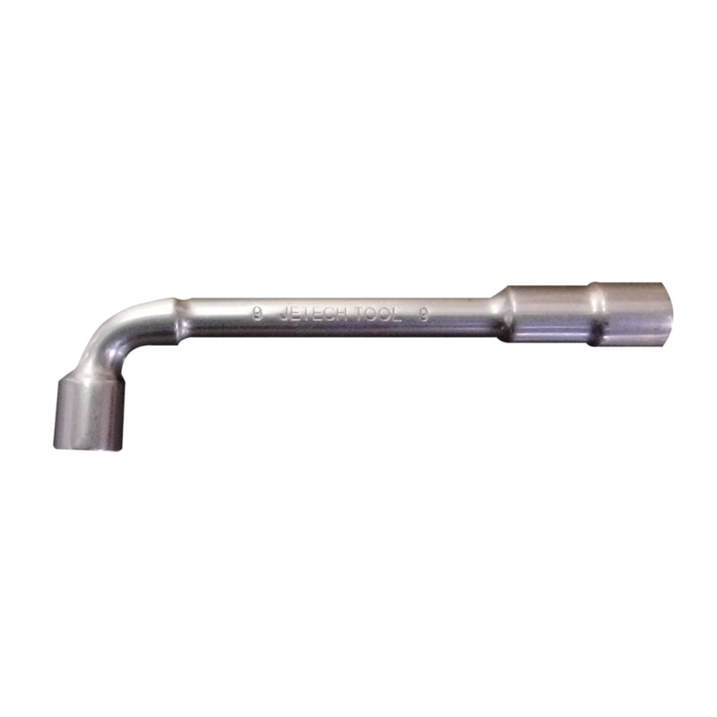 L-Type Pipe Wrench 9mm