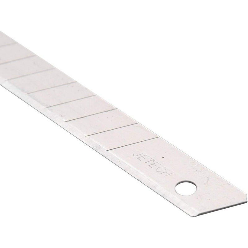 Utility Knife Replacement Blades 9mm 10-Piece