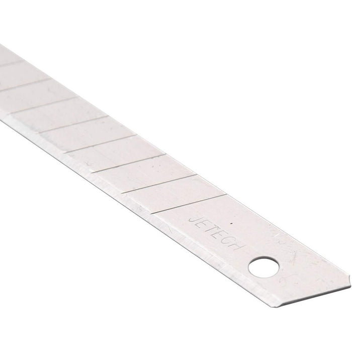 Utility Knife Replacement Blades 9mm 10-Piece