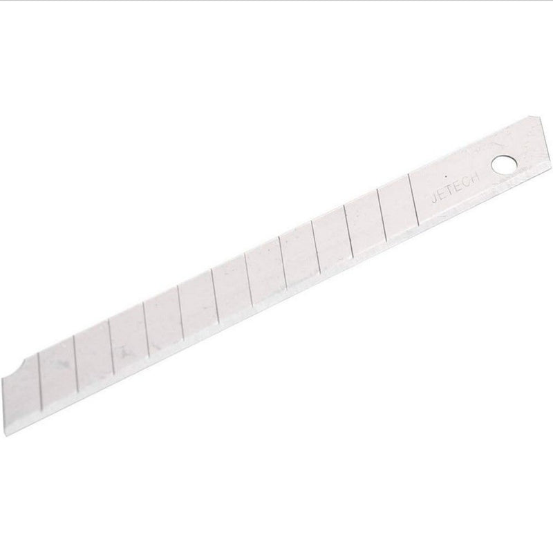 Utility Knife Replacement Blades 9mm 10-Piece