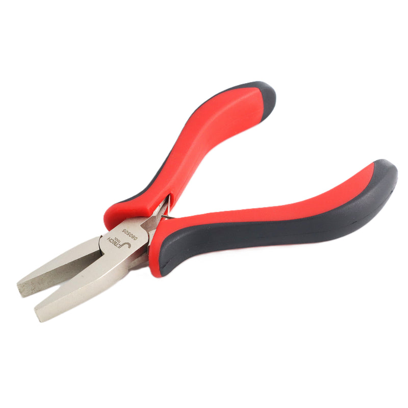 Flat Nose Pliers 5-Inch