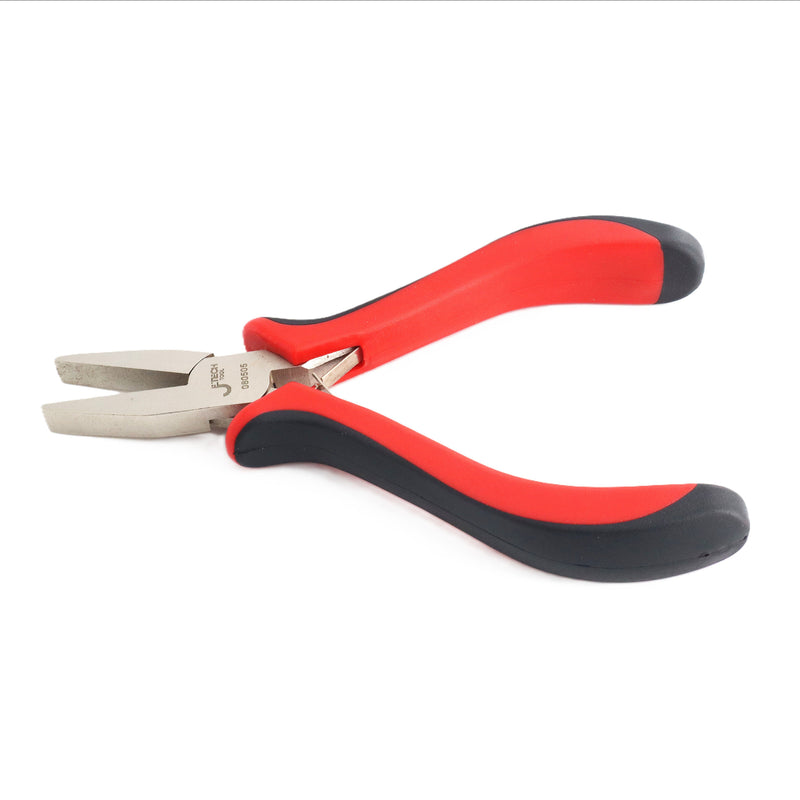 Flat Nose Pliers 5-Inch