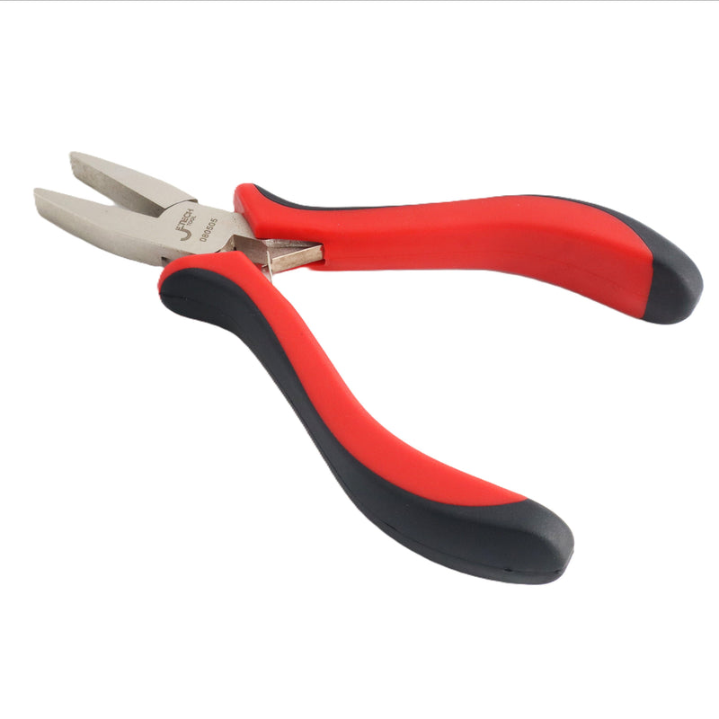Flat Nose Pliers 5-Inch