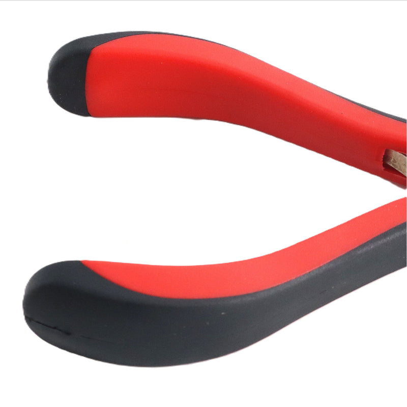 Flat Nose Pliers 5-Inch