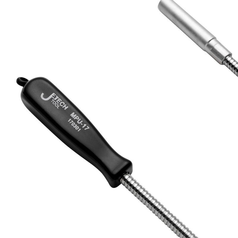Flexible Magnetic Pickup Tool