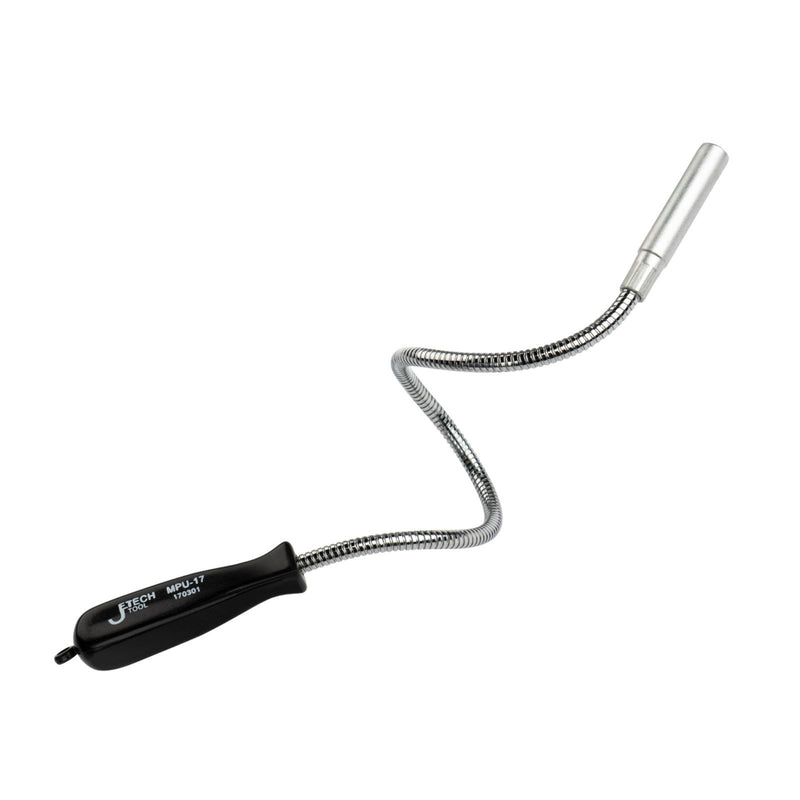 Flexible Magnetic Pickup Tool