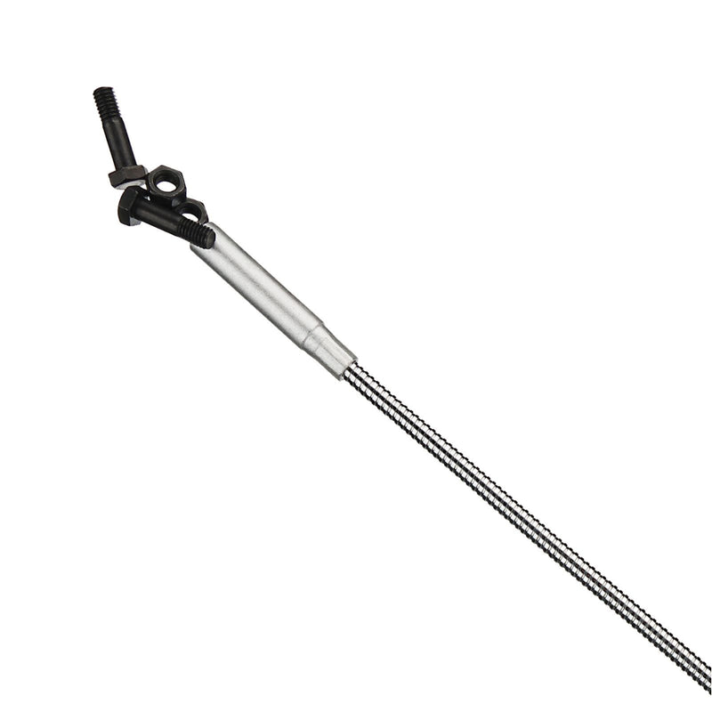 Flexible Magnetic Pickup Tool