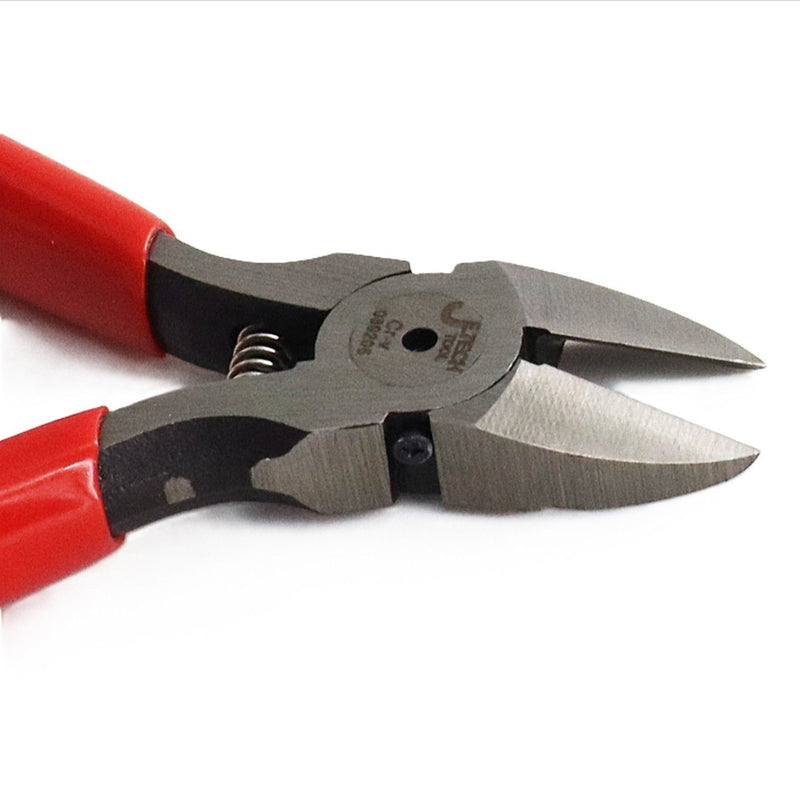 Diagonal Pliers Side Cutters ~5-Inch