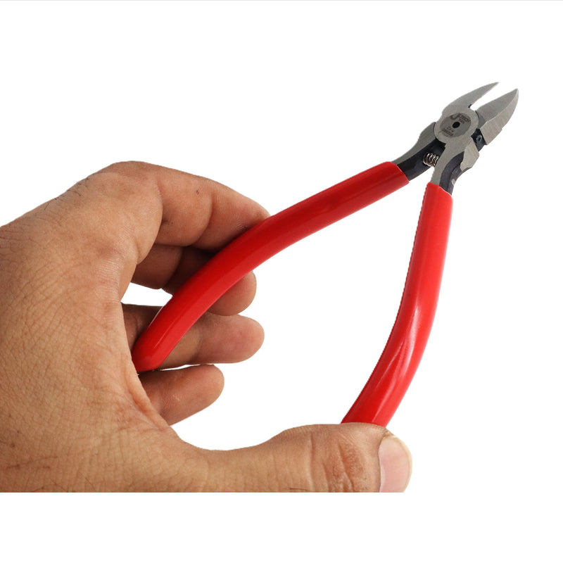 Diagonal Pliers Side Cutters ~5-Inch