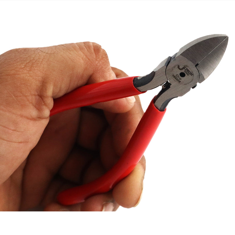 Diagonal Pliers Side Cutters ~5-Inch