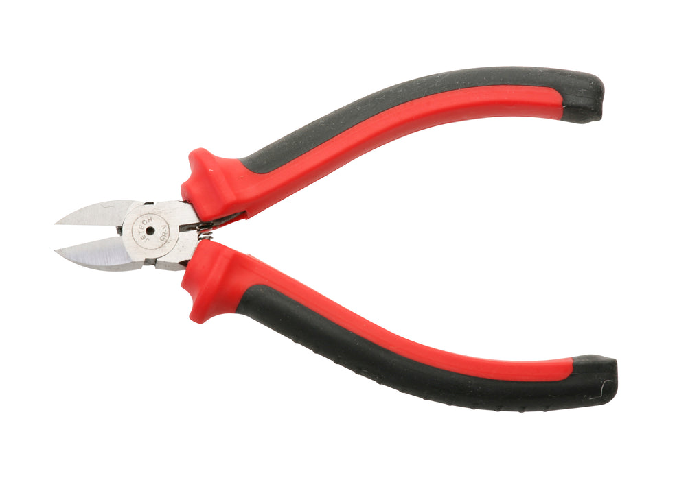Diagonal Electronic Pliers Wire Cutters ~5-Inch