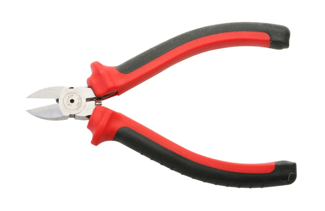 Diagonal Electronic Pliers Wire Cutters ~5-Inch