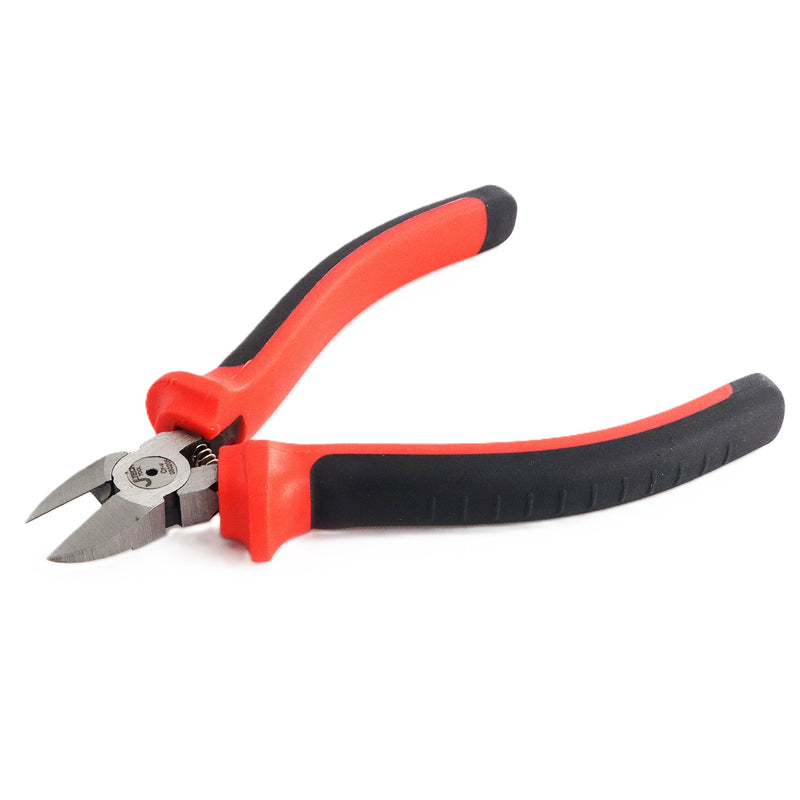 Diagonal Electronic Pliers Wire Cutters ~5-Inch