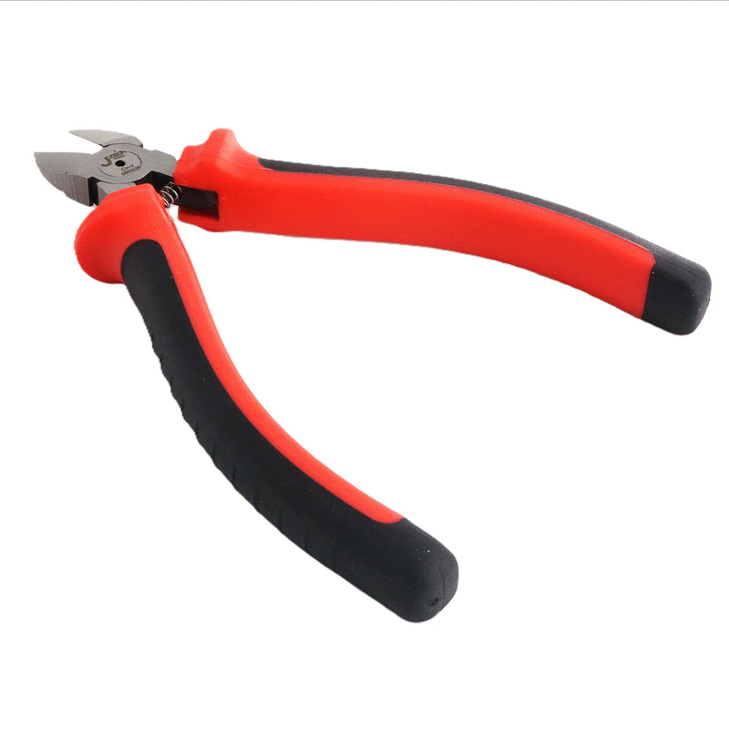 Diagonal Electronic Pliers Wire Cutters ~5-Inch