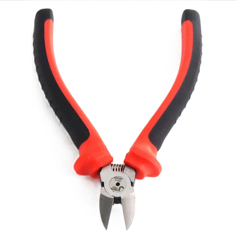 Diagonal Electronic Pliers Wire Cutters ~5-Inch