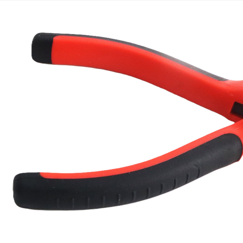 Diagonal Electronic Pliers Wire Cutters ~5-Inch