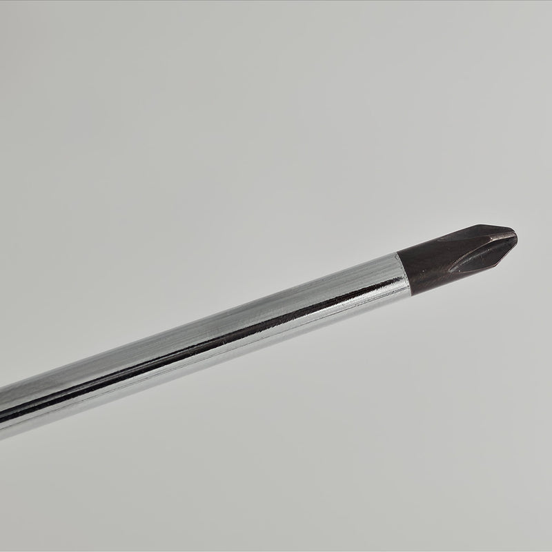 Phillips Screwdriver 6×100mm Soft Grip