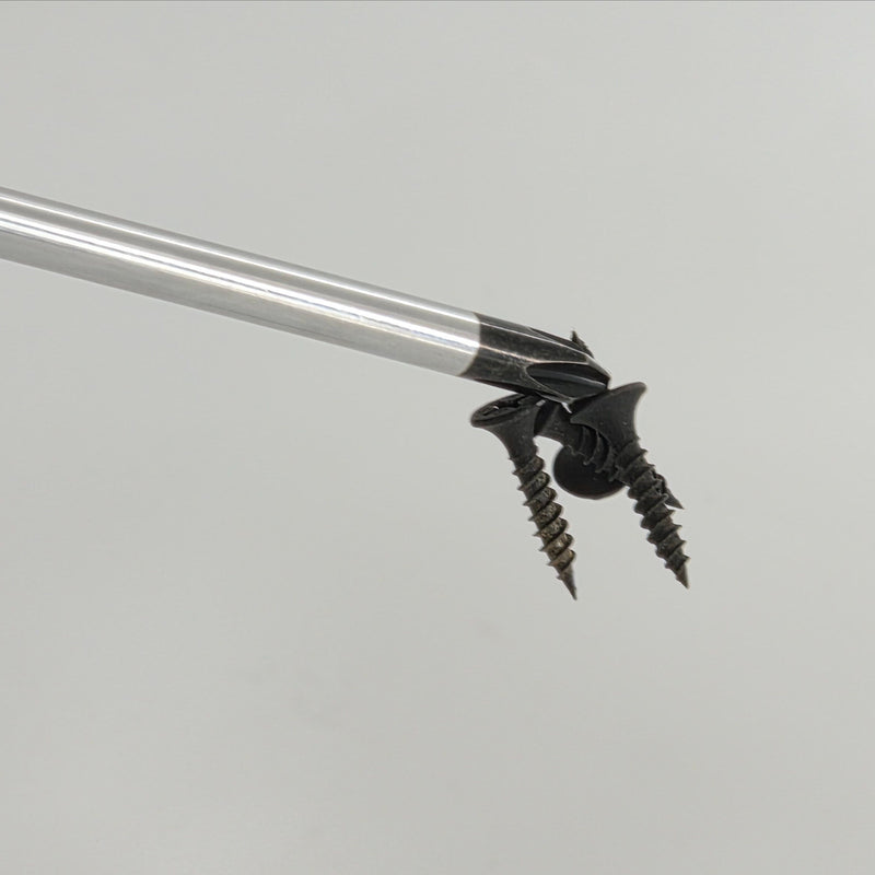 Phillips Screwdriver 6×100mm Soft Grip