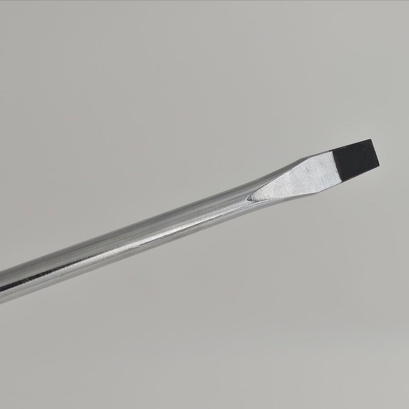 Slotted Screwdriver 6×250mm Soft Grip