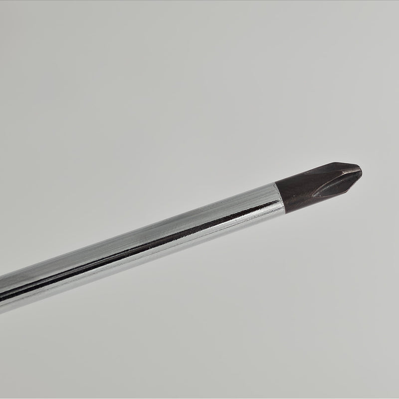 Phillips Screwdriver 6×250mm Soft Grip