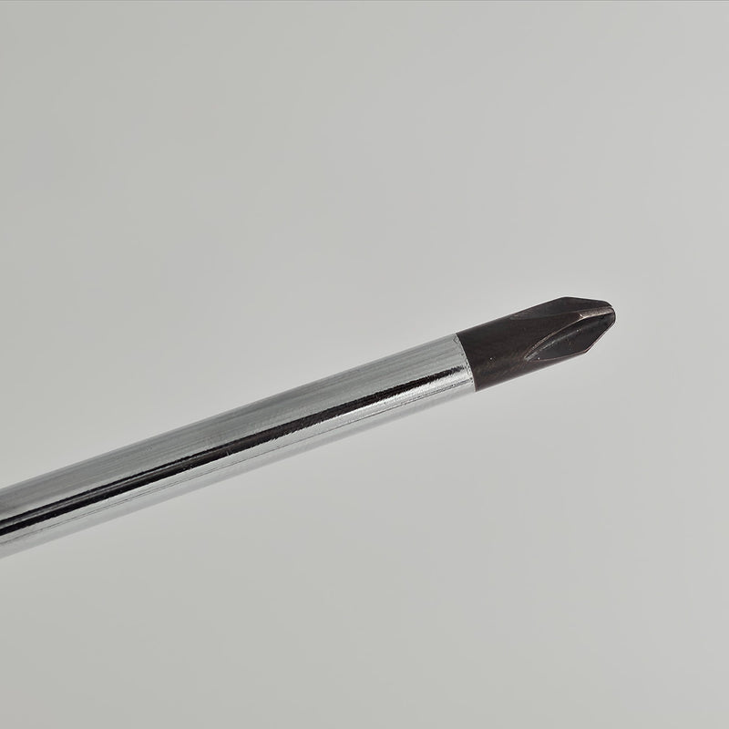 Phillips Screwdriver 6×300mm Soft Grip