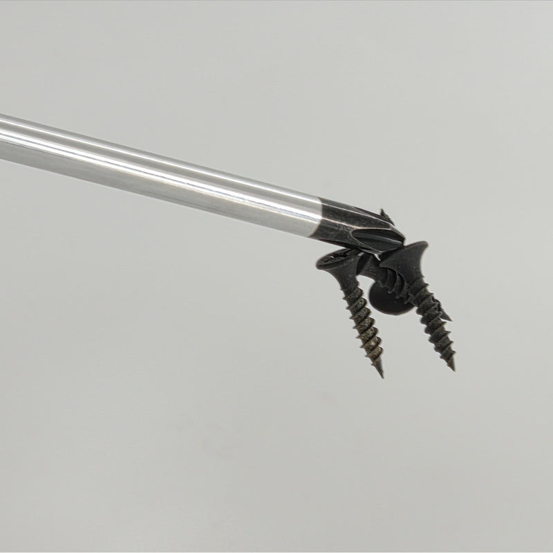 Phillips Screwdriver 6×300mm Soft Grip