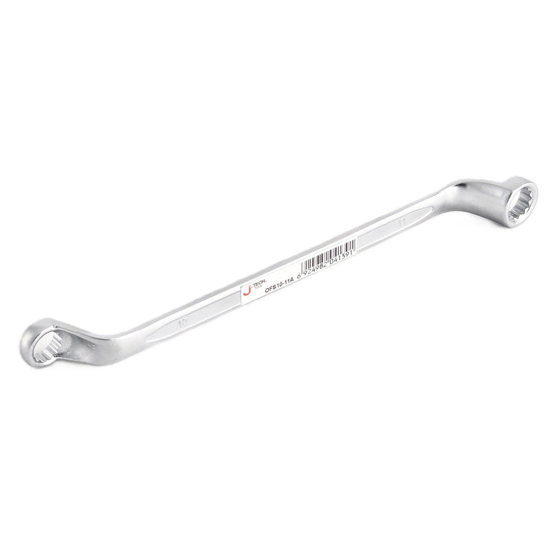 Double Ring Wrench 10 x 11 mm
