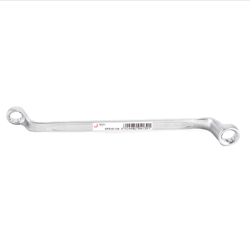 Double Ring Wrench 10 x 11 mm