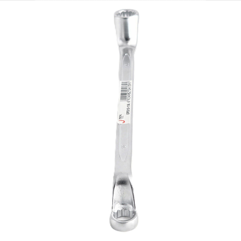 Double Ring Wrench 10 x 11 mm
