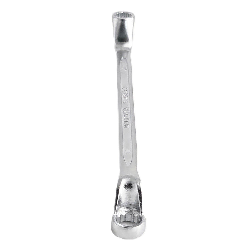 Double Ring Wrench 10 x 11 mm