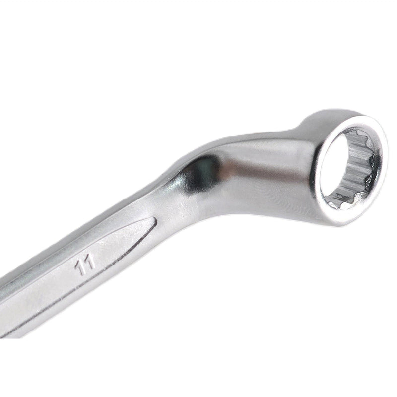 Double Ring Wrench 10 x 11 mm