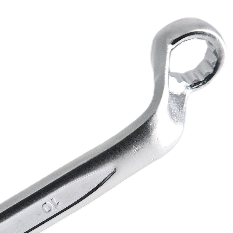 Double Ring Wrench 10 x 11 mm