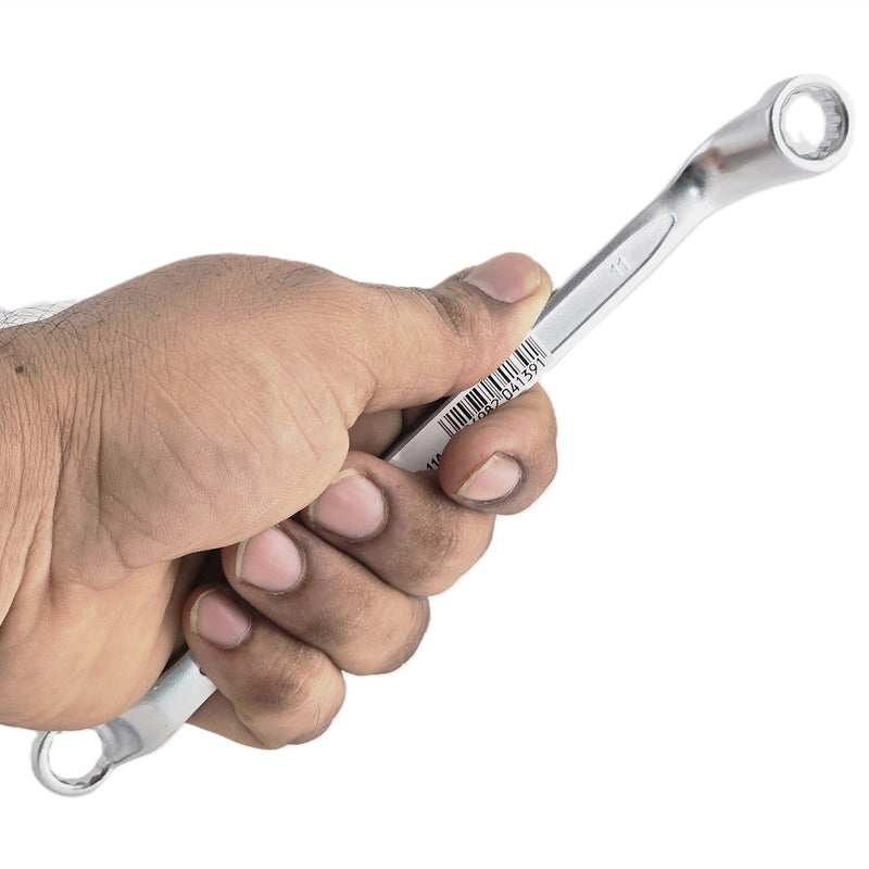 Double Ring Wrench 10 x 11 mm