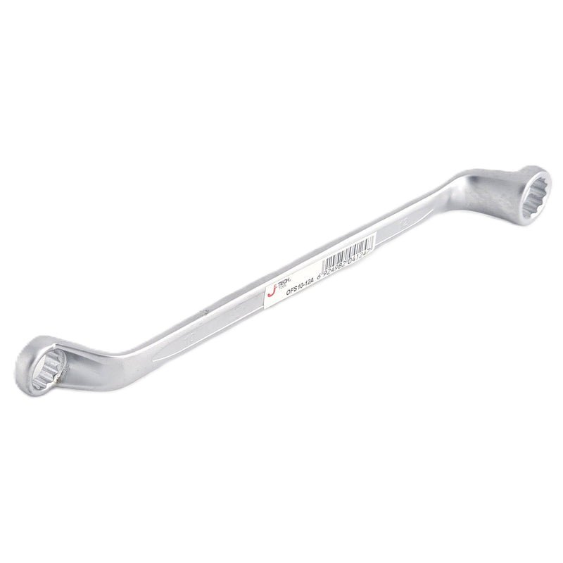 Double Ring Wrench 10 x 12 mm