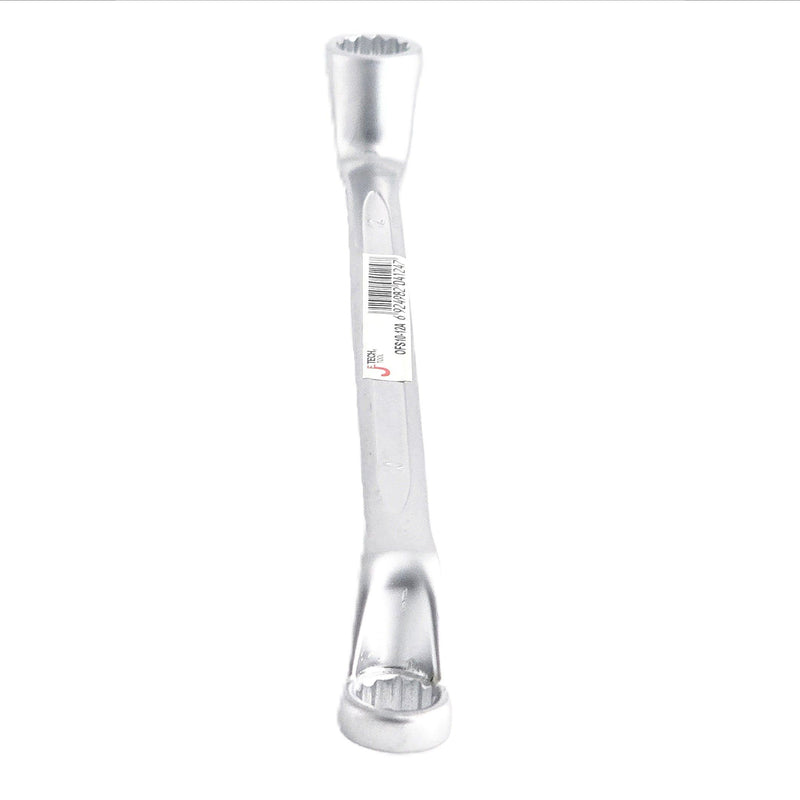 Double Ring Wrench 10 x 12 mm