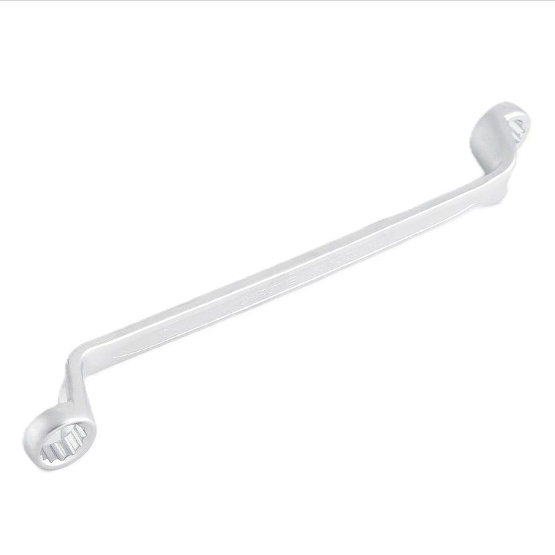 Double Ring Wrench 10 x 12 mm