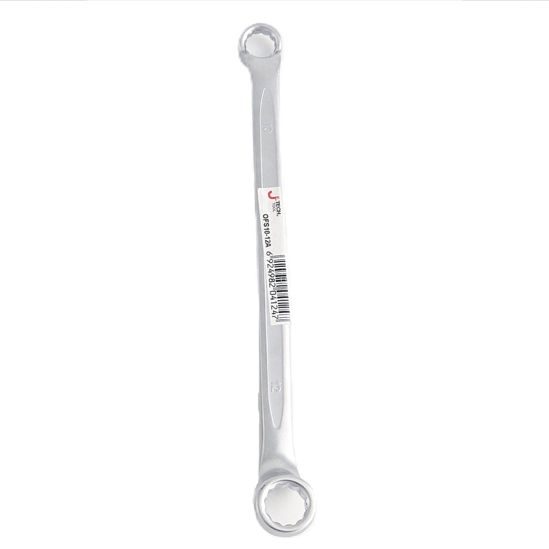 Double Ring Wrench 10 x 12 mm